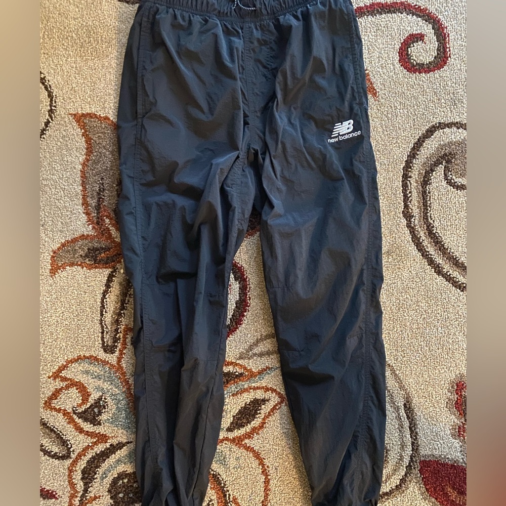 New balance pants